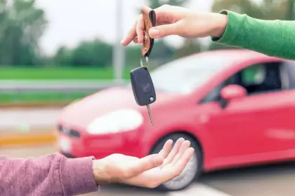 Mayor libertad para negociar entre las partes a la hora de comprar y vender un auto usado.