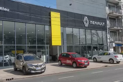 La nueva lista de precios con rebajas ya est en los concesionarios de la red Renault.