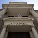 El BCRA compró US$ 214 millones en una jornada en la que subieron el CCL, el MEP y el blue