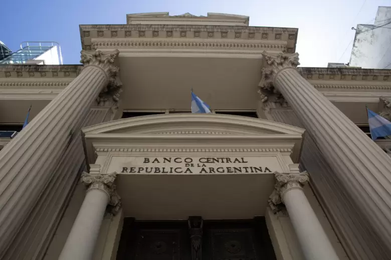 banco central BCRA