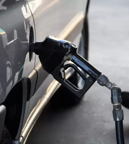 El denominado "buffer" fue creado por YPF el 1° de abril y luego replicado por el resto de las petroleras.