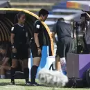 El nuevo VAR que se est probando en el Mundial Sub-20 femenino