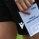 Qué es y cómo funciona el Football Video Support, el sistema que reemplazará al VAR en el Mundial Sub-20 de Chile 2025