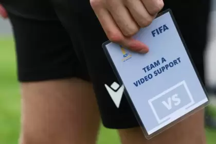 El nuevo sistema implementado por la FIFA en el Mundial Sub-20 masculino