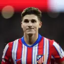 ¿Dónde se ubicó la transferencia de Julián Álvarez entre las más caras de este mercado de pases?