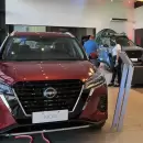 Nissan, otra marca que decidi bajar los precios de sus modelos