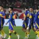 No solo Cristian Medina: la otra figura de Boca que puede irse a Europa