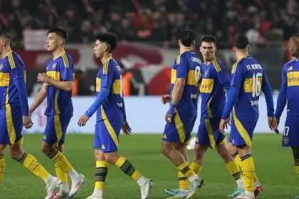 Un club europeo se quiere llevar a una figura de Boca