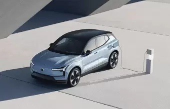 Volvo pone marcha atrs aunque dice seguir enfocada en la electrificacin.