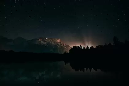 Siempre amanece.