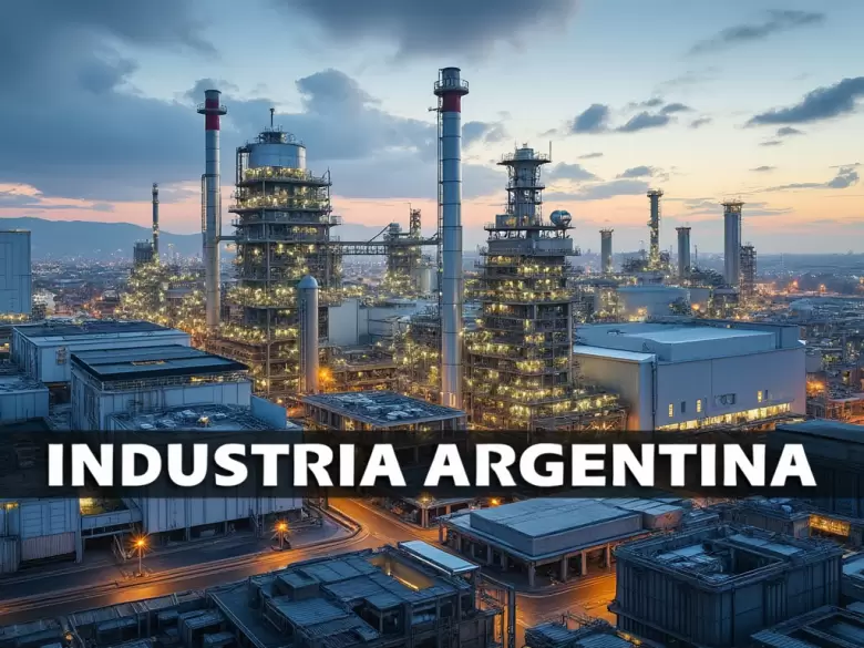 El 2 de septiembre se celebró el Día de la Industria.
