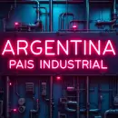 Hay que comenzar un proceso de reindustrializacin de Argentina