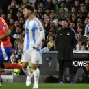 Malas noticias para Scaloni: la Selección Argentina sumó una nueva baja para los partidos contra Venezuela y Bolivia