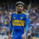 Boca vendi a Cristian Medina a Europa y sigue sumando millones de dlares a sus arcas