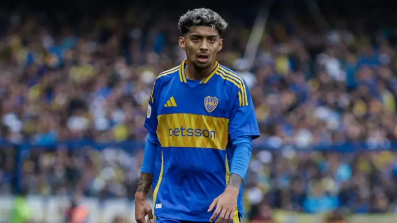 Cristian Medina