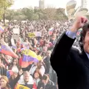 Venezolanos en Argentina: la nueva decisin del Gobierno de Milei