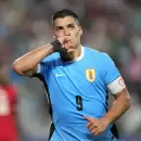 Luis Surez se retira de la Seleccin de Uruguay: todos los rcords que logr con la camiseta de la "Celeste"