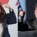 Por qu Javier Milei y Cristina Kirchner se enfrentan a ttulo personal