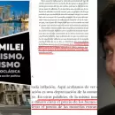 Javier Milei se copi? La nueva evidencia de la investigacin