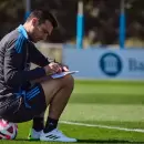 Varios cambios y otro esquema: el 11 de Argentina que piensa Scaloni para enfrentar a Colombia por Eliminatorias
