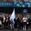 Argentina firm una histrica actuacin en los Juegos Paralmpicos 2024: cuntas medallas gan