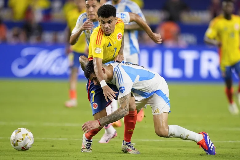 Argentina-Colombia - g