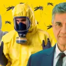 EXCLUSIVO As es el plan de Jorge Macri para aniquilar el dengue en la Ciudad de Buenos Aires: qu pasar con las vacunas