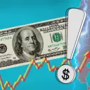 Naufraga la apuesta en pesos y el carry tiene un rojo de hasta 13% en marzo (y en dólares)