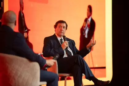 El proyecto prevé inversiones superiores a los US$ 15.000 millones y se apoya en un esquema de estabilidad fiscal y regulatoria.