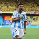 Cundo juega Venezuela vs. Argentina por las Eliminatorias Sudamericanas