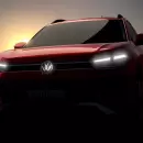 Volkswagen arranc la develacin del sucesor del Gol