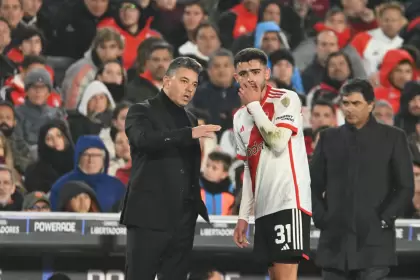 River buscar su primera victoria en el torneo local de la mano de Marcelo Gallardo.