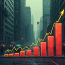 El Merval sumó US$ 16.000 millones en 48 horas: por qué ahora todos miran a los bancos