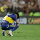 Todos los jugadores que se fueron gratis de Boca en la era Riquelme