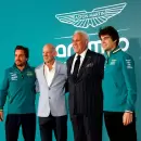 Aston Martin se quiere llevar a otra figura de la Frmula 1 tras asegurar la llegada de Adrian Newey