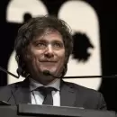 Javier Milei se embarra en la poltica y reconfigura el escenario parlamentario