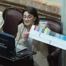 El Senado aprob la Boleta nica de Papel: cmo es el proyecto que cambia la manera en la que se ejerce el voto