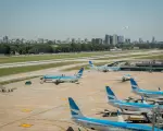 Aerolíneas Argentinas renueva flota con 20 aviones nuevos

