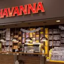 Venta o expansin? La estrategia de Havanna: contrata a un banco suizo para explorar alternativas