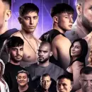 Todos los ganadores de Párense de Manos 2, el evento de boxeo que reunió a figuras del espectáculo y el deporte