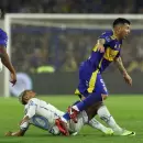 La enfermera de Boca: los importantes jugadores que estn lesionados y podran perderse el Superclsico ante River