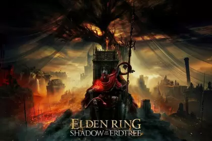 From Software, el estudio detrs de Elden Ring, Dark Souls y Bloodborne, hace historia