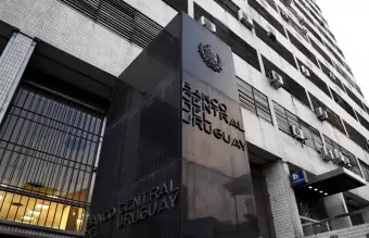 Banco Central de Uruguay (BCU)