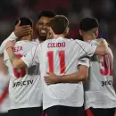 Colo Colo vs. River EN VIVO: segu el minuto a minuto del partido HOY