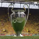 Por qu le dicen "Orejona" al trofeo de la Champions League?