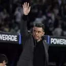 Marcelo Gallardo se convertir en el tercer entrenador con ms partidos dirigidos en la Copa Libertadores