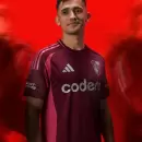 River cambiar los colores de su escudo para homenajear al Torino