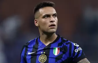 El Inter de Lautaro Martnez pone primera en la renovada Champions League