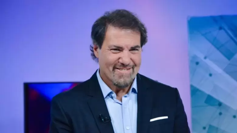 Claudio Zuchovicki le dio la mejor noticia a Javier Milei