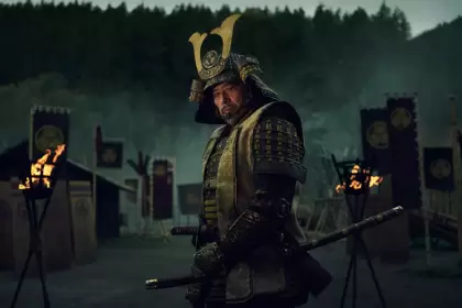 Sh&#333;gun: de qu se trata la ganadora de los Emmys que rompi rcords de premios